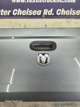 2005-2011 Dodge Dakota 3rd Gen Tailgate