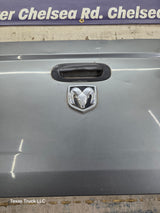 2005-2011 Dodge Dakota 3rd Gen Tailgate