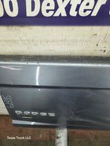 2005-2011 Dodge Dakota 3rd Gen Tailgate