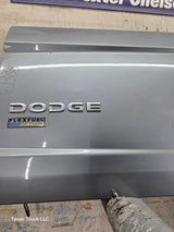 2005-2011 Dodge Dakota 3rd Gen Tailgate
