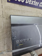 2005-2011 Dodge Dakota 3rd Gen Tailgate