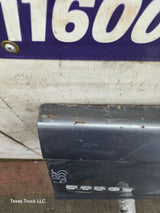2005-2011 Dodge Dakota 3rd Gen Tailgate