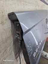 2005-2011 Dodge Dakota 3rd Gen Tailgate