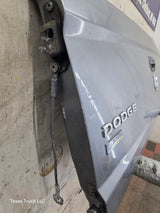 2005-2011 Dodge Dakota 3rd Gen Tailgate