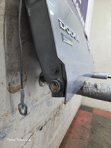 2005-2011 Dodge Dakota 3rd Gen Tailgate