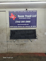 2005-2011 Dodge Dakota 3rd Gen Tailgate
