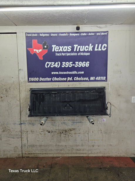 2005-2011 Dodge Dakota 3rd Gen Tailgate