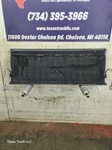 2005-2011 Dodge Dakota 3rd Gen Tailgate