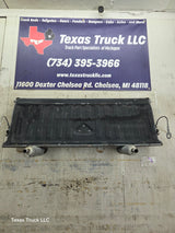 2005-2011 Dodge Dakota 3rd Gen Tailgate