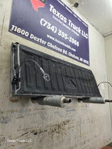 2005-2011 Dodge Dakota 3rd Gen Tailgate