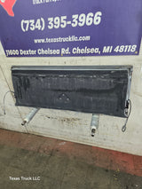 2005-2011 Dodge Dakota 3rd Gen Tailgate