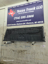 2005-2011 Dodge Dakota 3rd Gen Tailgate