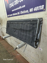2005-2011 Dodge Dakota 3rd Gen Tailgate