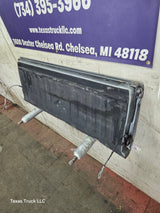 2005-2011 Dodge Dakota 3rd Gen Tailgate
