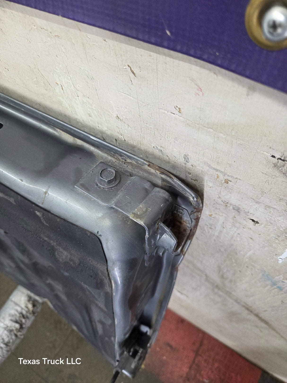 2005-2011 Dodge Dakota 3rd Gen Tailgate