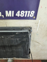 2005-2011 Dodge Dakota 3rd Gen Tailgate