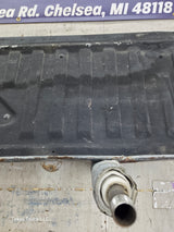 2005-2011 Dodge Dakota 3rd Gen Tailgate