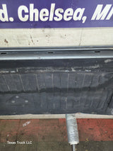 2005-2011 Dodge Dakota 3rd Gen Tailgate