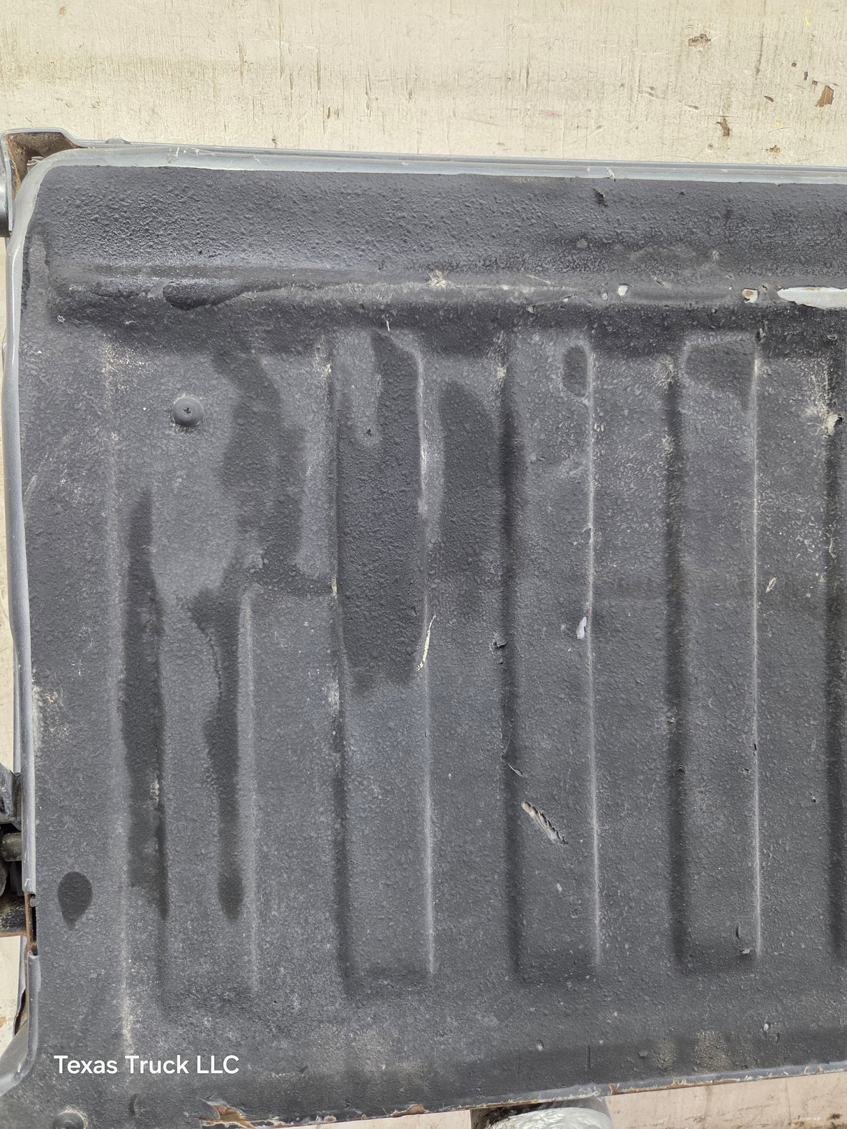2005-2011 Dodge Dakota 3rd Gen Tailgate