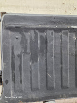 2005-2011 Dodge Dakota 3rd Gen Tailgate