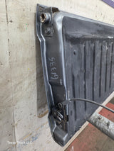 2005-2011 Dodge Dakota 3rd Gen Tailgate