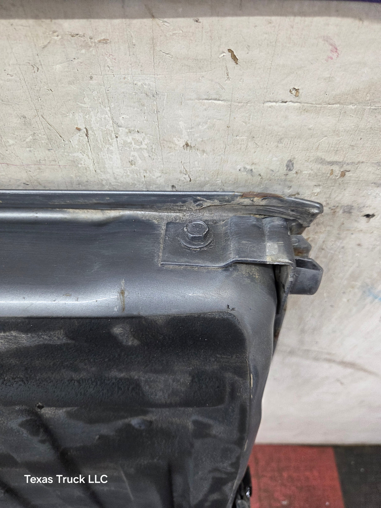 2005-2011 Dodge Dakota 3rd Gen Tailgate