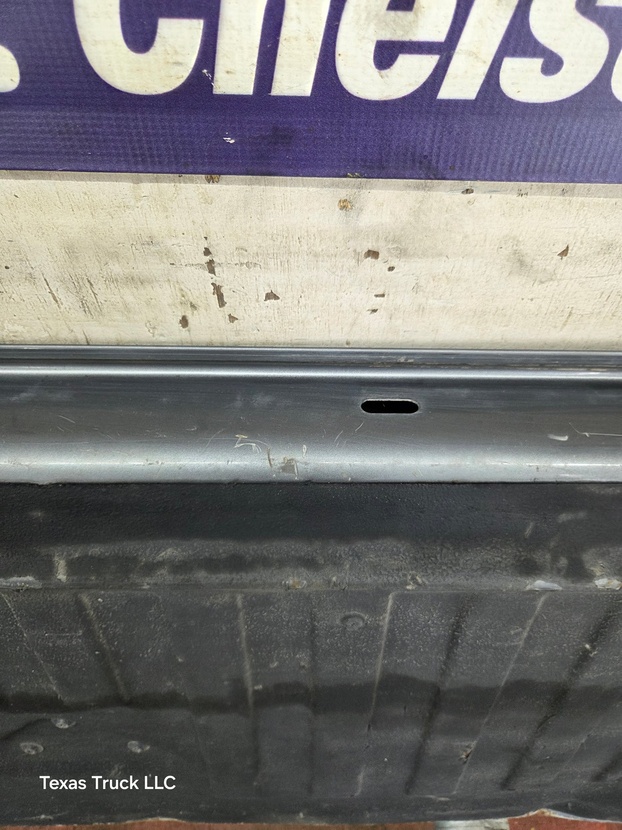 2005-2011 Dodge Dakota 3rd Gen Tailgate