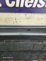 2005-2011 Dodge Dakota 3rd Gen Tailgate