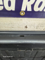 2005-2011 Dodge Dakota 3rd Gen Tailgate