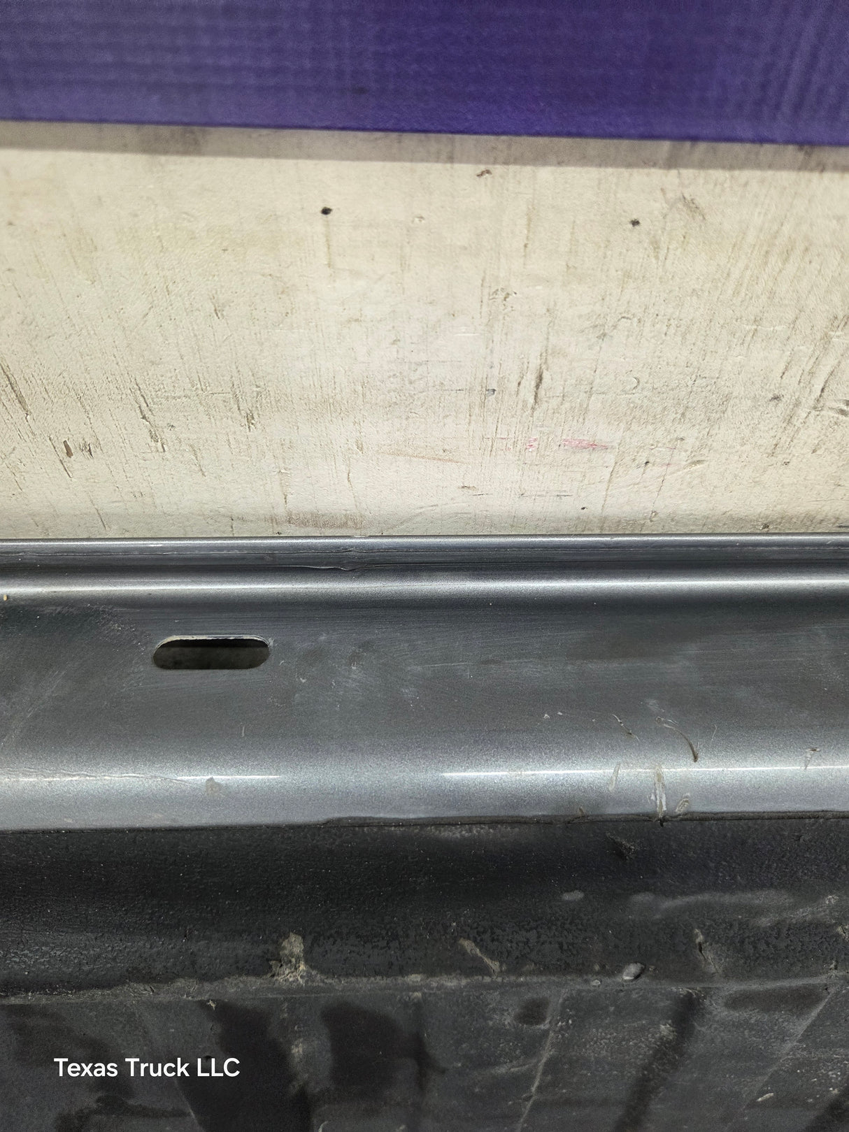 2005-2011 Dodge Dakota 3rd Gen Tailgate