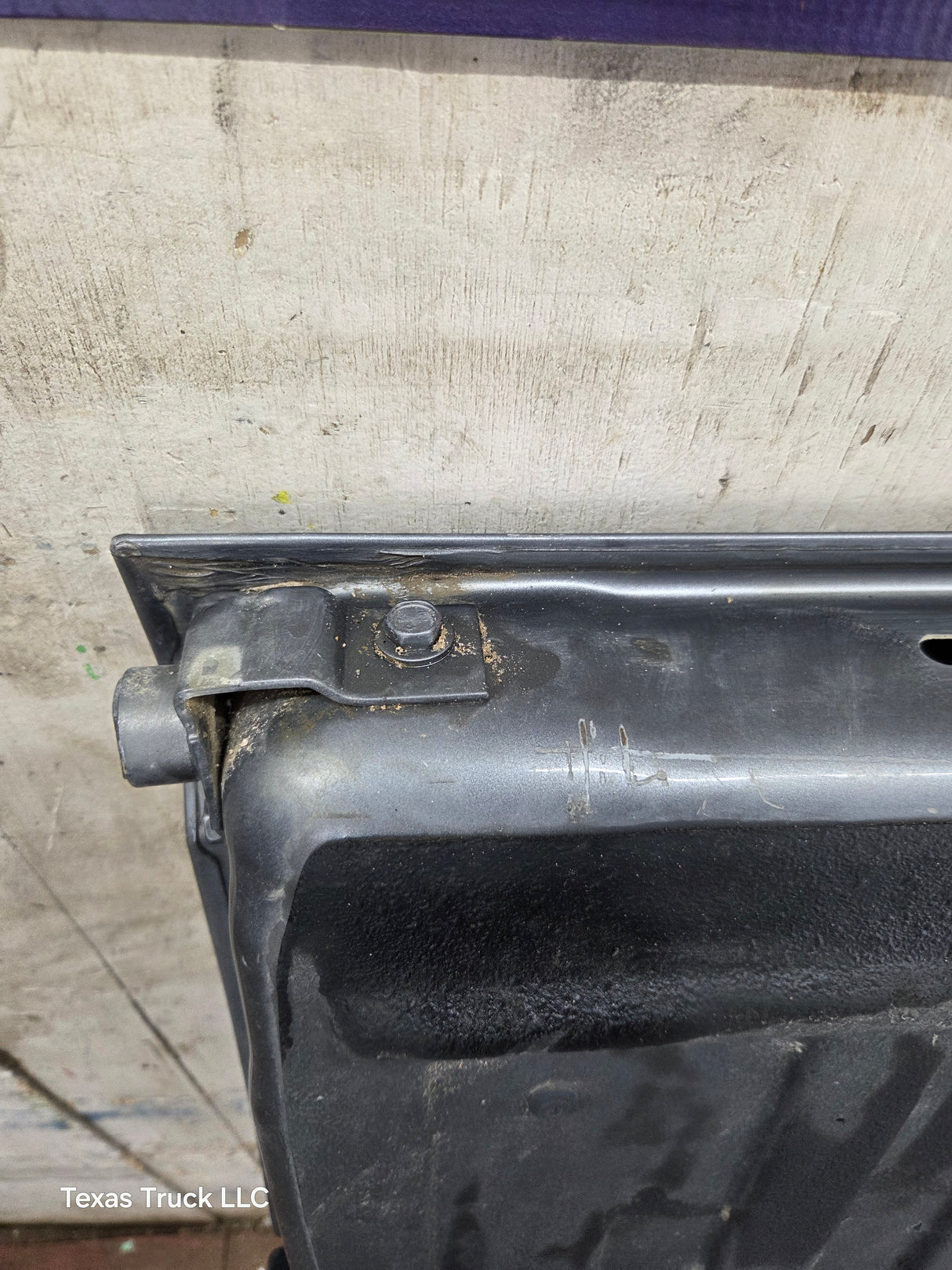 2005-2011 Dodge Dakota 3rd Gen Tailgate