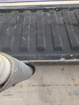 2005-2011 Dodge Dakota 3rd Gen Tailgate
