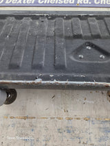 2005-2011 Dodge Dakota 3rd Gen Tailgate