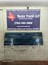 1980-1986 Bullnose / Bricknose / OBS Ford F100 F150 F250 F350 Tailgate
