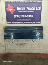 1980-1986 Bullnose / Bricknose / OBS Ford F100 F150 F250 F350 Tailgate
