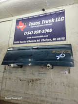 1980-1986 Bullnose / Bricknose / OBS Ford F100 F150 F250 F350 Tailgate