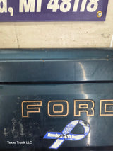 1980-1986 Bullnose / Bricknose / OBS Ford F100 F150 F250 F350 Tailgate