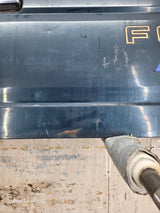 1980-1986 Bullnose / Bricknose / OBS Ford F100 F150 F250 F350 Tailgate