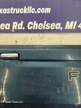 1980-1986 Bullnose / Bricknose / OBS Ford F100 F150 F250 F350 Tailgate