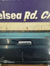 1980-1986 Bullnose / Bricknose / OBS Ford F100 F150 F250 F350 Tailgate