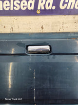 1980-1986 Bullnose / Bricknose / OBS Ford F100 F150 F250 F350 Tailgate