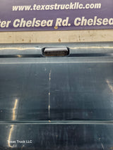 1980-1986 Bullnose / Bricknose / OBS Ford F100 F150 F250 F350 Tailgate