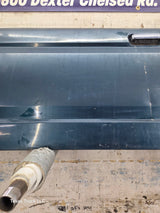 1980-1986 Bullnose / Bricknose / OBS Ford F100 F150 F250 F350 Tailgate