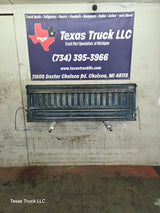 1980-1986 Bullnose / Bricknose / OBS Ford F100 F150 F250 F350 Tailgate