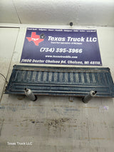 1980-1986 Bullnose / Bricknose / OBS Ford F100 F150 F250 F350 Tailgate