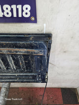 1980-1986 Bullnose / Bricknose / OBS Ford F100 F150 F250 F350 Tailgate