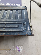 1980-1986 Bullnose / Bricknose / OBS Ford F100 F150 F250 F350 Tailgate