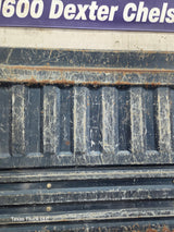 1980-1986 Bullnose / Bricknose / OBS Ford F100 F150 F250 F350 Tailgate