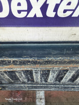 1980-1986 Bullnose / Bricknose / OBS Ford F100 F150 F250 F350 Tailgate