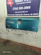 1997-2003 F150 / 1999-2007 Ford F250 F350 F450 F550 Super Duty Tailgate